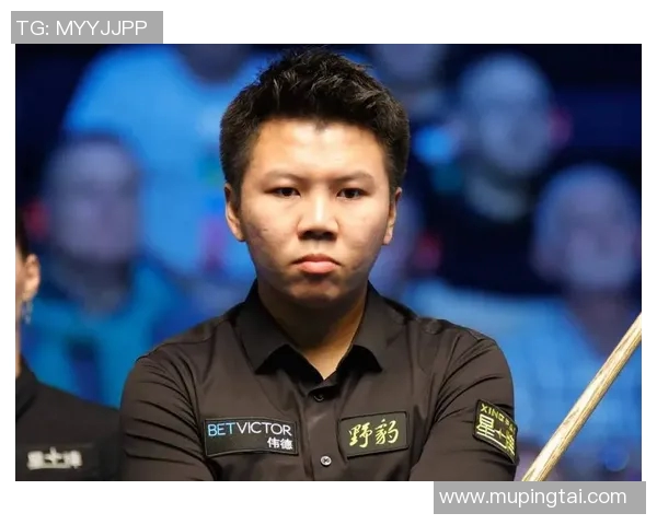 周跃龙与宾汉姆激战正酣谁能在这场对决中笑到最后