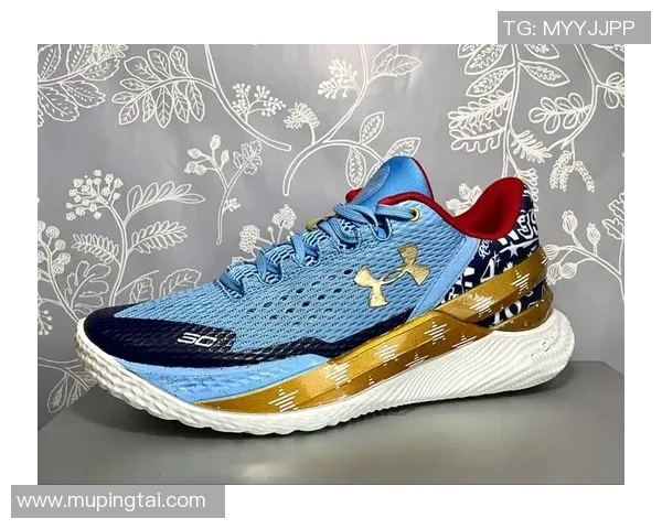 明星代言的篮球鞋推荐时尚与性能兼具的完美选择